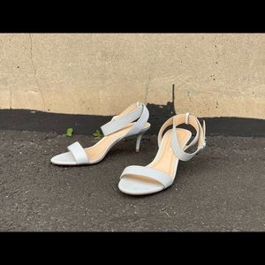 Zara Kitten Heels